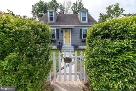 832 N Warren St, Pottstown, PA 19464