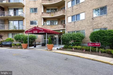 309 Florence Ave #420-N, Jenkintown, PA 19046