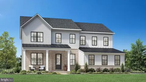 lot54 4028 Maccormack Maccormack Way, Collegeville, PA 19426