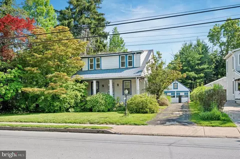 1865 Marshall, Norristown, PA 19403