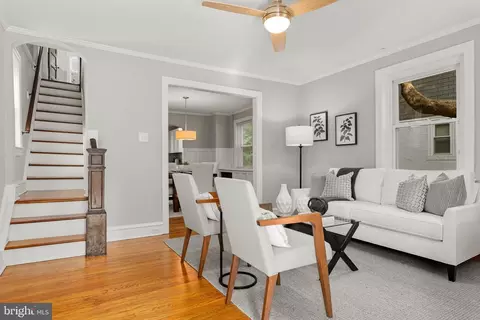 303 Conway Ave, Narberth, PA 19072 photo 4