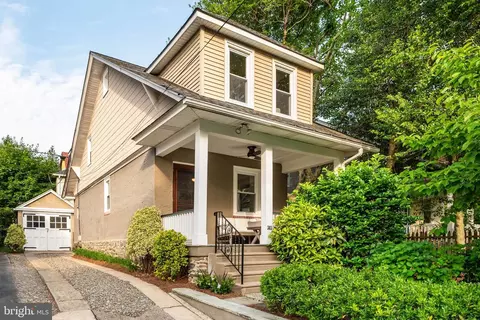 303 Conway Ave, Narberth, PA 19072