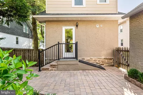 303 Conway Ave, Narberth, PA 19072 photo 32