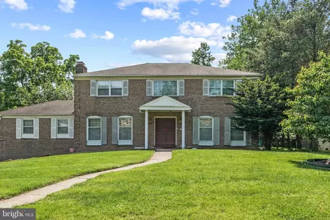 600 Anthony Rd, Elkins Park, PA 19027
