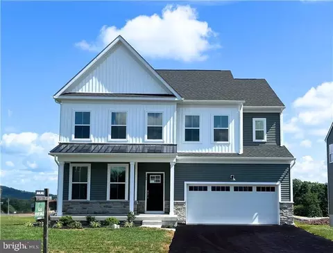 149 Steiner Way, Perkiomenville, PA 18074