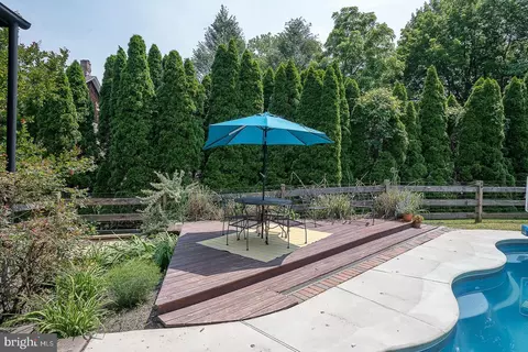 Exterior - 122 Webster Ave, Wyncote, PA 19095 photo 11 of 13