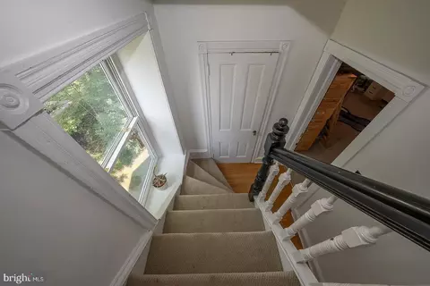 Entry Way - 122 Webster Ave, Wyncote, PA 19095 photo 6 of 6