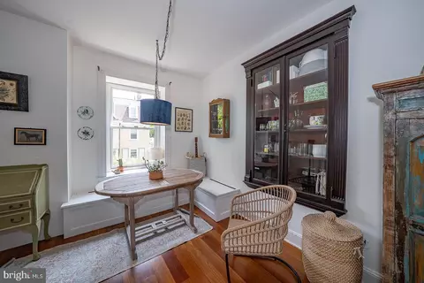 Dining - 122 Webster Ave, Wyncote, PA 19095 photo 1 of 1
