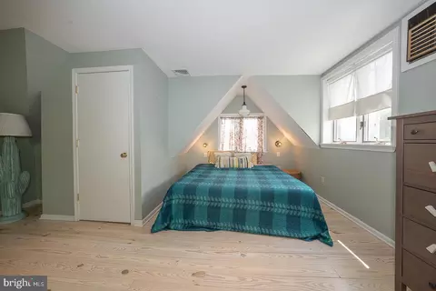 Bedroom - 122 Webster Ave, Wyncote, PA 19095 photo 6 of 7