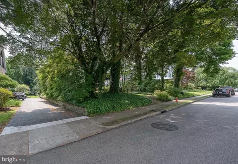Exterior - 122 Webster Ave, Wyncote, PA 19095 photo 13 of 13