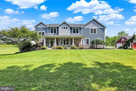 1650 Wolford Rd, Schwenksville, PA 19473