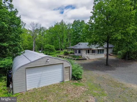 210 Stone Rd, Barto, PA 19504 photo 35