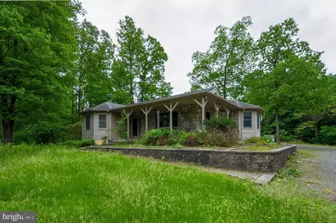 210 Stone Rd, Barto, PA 19504 photo 41