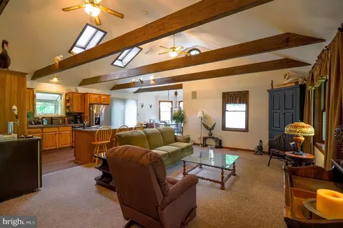 210 Stone Rd, Barto, PA 19504 photo 8