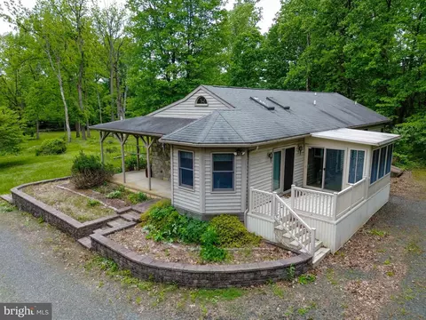 210 Stone Rd, Barto, PA 19504 photo 44