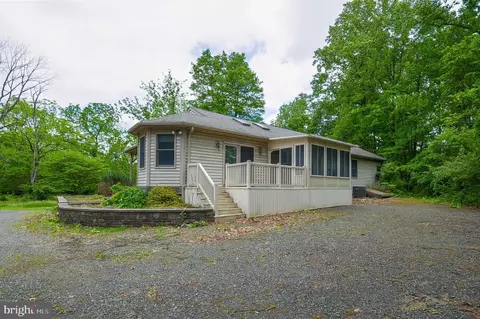 210 Stone Rd, Barto, PA 19504 photo 2