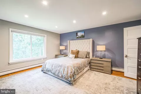 Bedroom - 175 Gulph Hills Rd, Wayne, PA 19087 photo 1 of 5