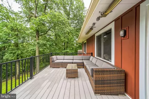 Exterior - 175 Gulph Hills Rd, Wayne, PA 19087 photo 6 of 14