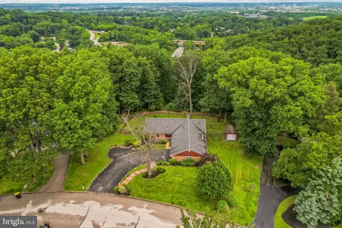 View/Area - 175 Gulph Hills Rd, Wayne, PA 19087 photo 1 of 4