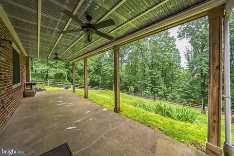 Exterior - 175 Gulph Hills Rd, Wayne, PA 19087 photo 9 of 14