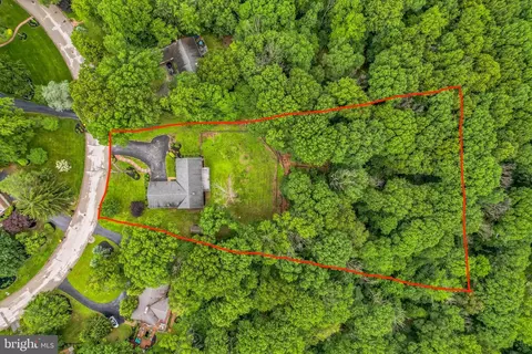 View/Area - 175 Gulph Hills Rd, Wayne, PA 19087 photo 3 of 4