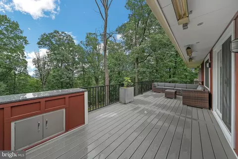 Exterior - 175 Gulph Hills Rd, Wayne, PA 19087 photo 3 of 14