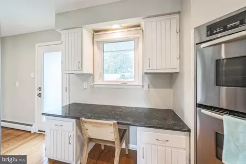 Kitchen - 175 Gulph Hills Rd, Wayne, PA 19087 photo 5 of 5