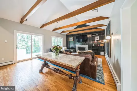 Living - 175 Gulph Hills Rd, Wayne, PA 19087 photo 1 of 3