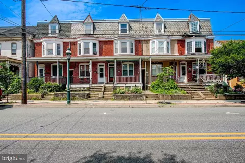 130 Main St, East Greenville, PA 18041
