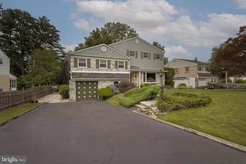 1575 Williams Rd, Abington, PA 19001