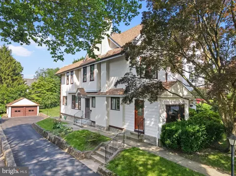 502 Elm Ave, Jenkintown, PA 19046