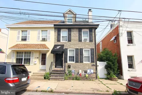 439 Prospect St, Bridgeport, PA 19405