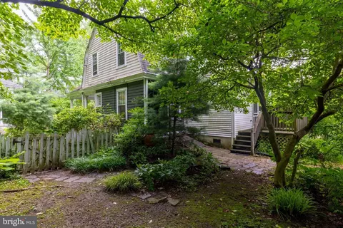 110 Cliff Ter, Wyncote, PA 19095 photo 5