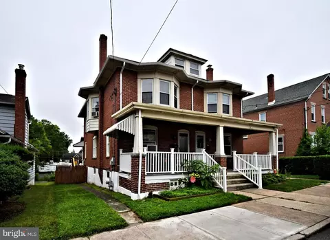 1134 South St, Pottstown, PA 19464