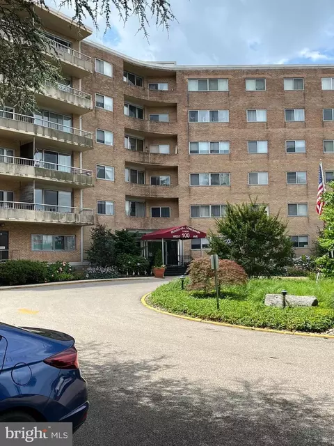 100 West Ave #118S, Jenkintown, PA 19046