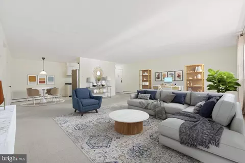 48 Llanfair Rd #1, Ardmore, PA 19003