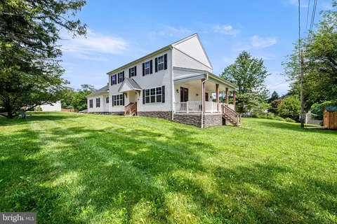 4121 Blair Mill Rd, Hatboro, PA 19040