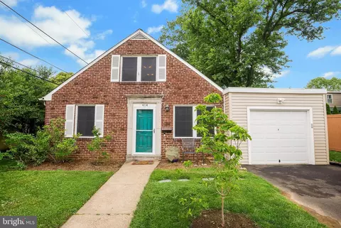 414 Edgley Ave, Glenside, PA 19038