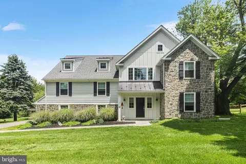 1407 Hagys Ford Rd, Penn Valley, PA 19072