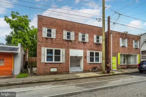 209 N York St, Pottstown, PA 19464