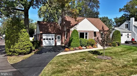 227 Ridge Ave, Souderton, PA 18964