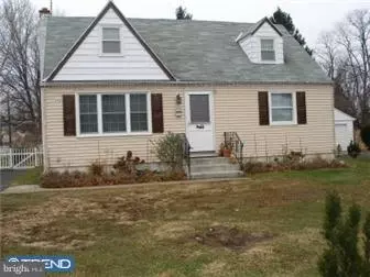 Undisclosed, Hatboro, PA 19040