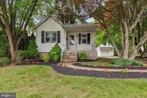 771 N Hills Ave, Glenside, PA 19038