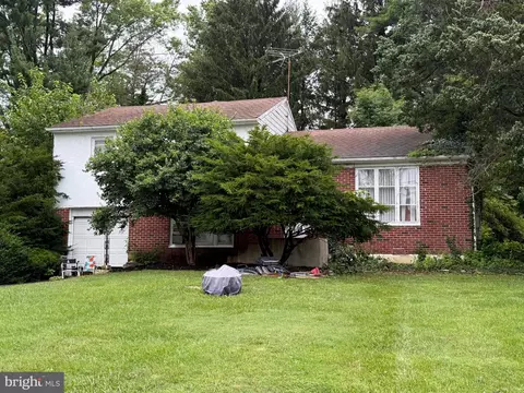 413 Knight Rd, Ambler, PA 19002