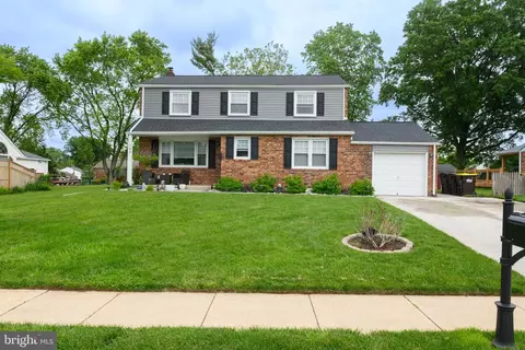 744 Caley Rd, King Of Prussia, PA 19406