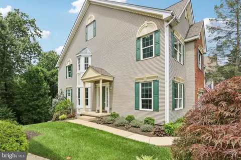 Exterior - 108 Lemonton Way, Wayne, PA 19087 photo 10 of 10