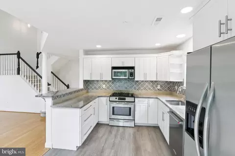 Kitchen - 108 Lemonton Way, Wayne, PA 19087 photo 2 of 2