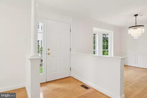 Entry Way - 108 Lemonton Way, Wayne, PA 19087 photo 2 of 10