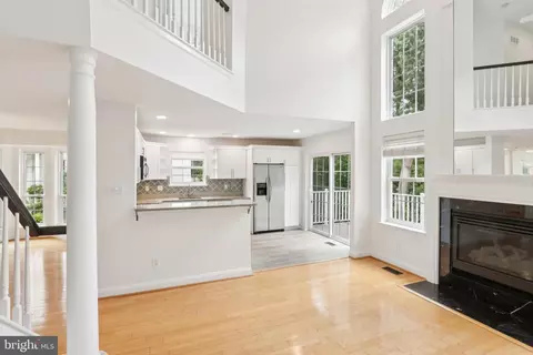 Entry Way - 108 Lemonton Way, Wayne, PA 19087 photo 3 of 10