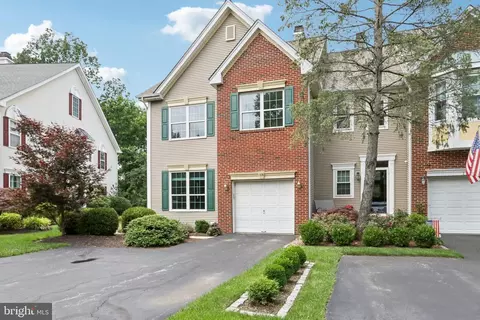 Exterior - 108 Lemonton Way, Wayne, PA 19087 photo 4 of 10